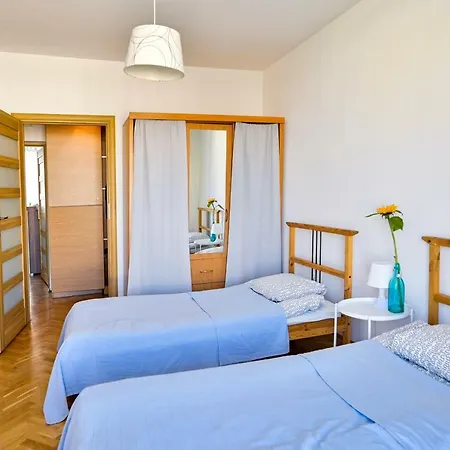 Διαμέρισμα Baltic Rent - Zeromskiego 36