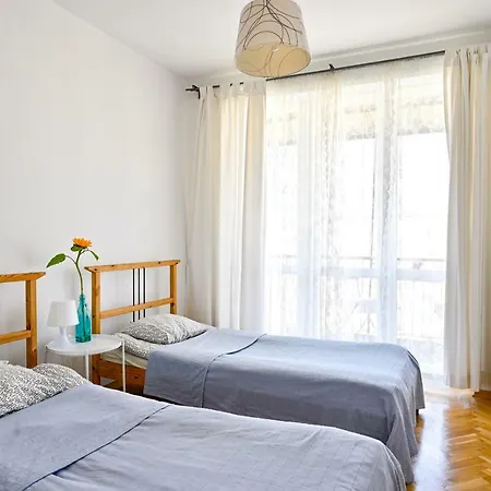 Baltic Rent - Zeromskiego 36 Διαμέρισμα Γκντίνια