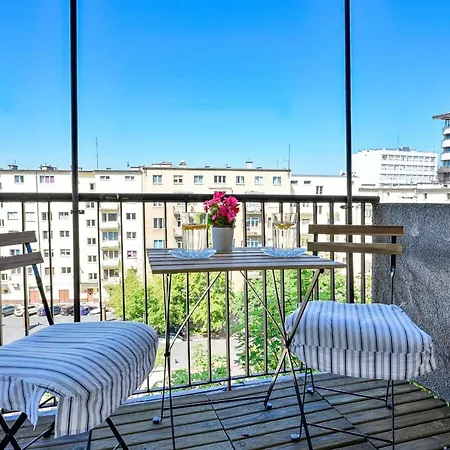 Baltic Rent - Zeromskiego 36 Γκντίνια