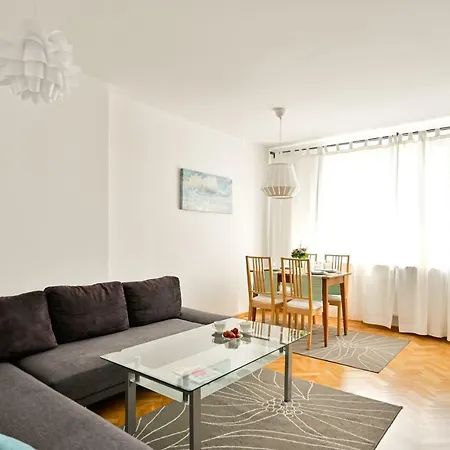 Baltic Rent - Zeromskiego 36 Γκντίνια