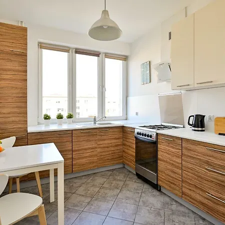 Baltic Rent - Zeromskiego 36 Διαμέρισμα *